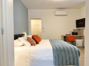 Trotto e Galoppo Rooms Arezzo